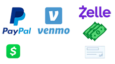 Payment Methods